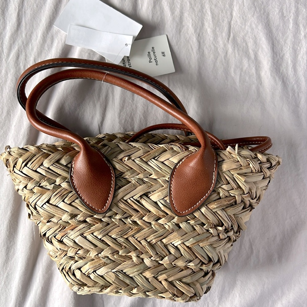 H&M crossbody bag
